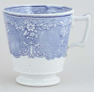 Mug c1845